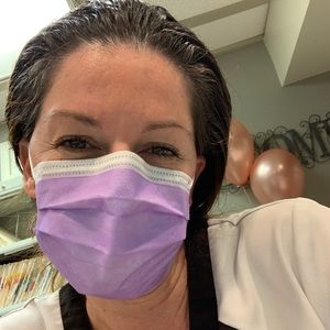 Meet your Posher, Mariah